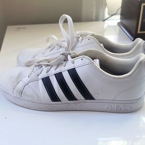 Adidas sneakers size 10